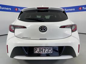 Photo '6' of Toyota Corolla
