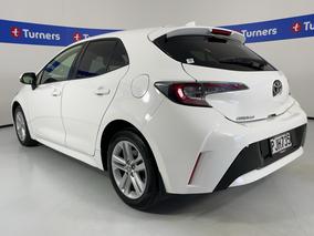 Photo '5' of Toyota Corolla