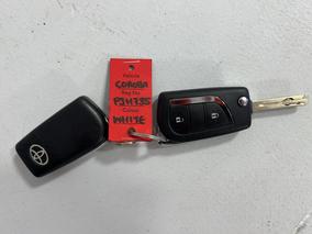 Photo '22' of Toyota Corolla