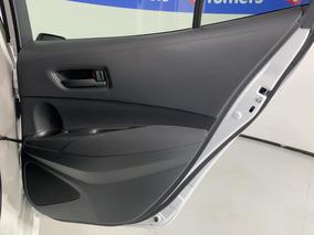 Photo '19' of Toyota Corolla