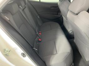 Photo '20' of Toyota Corolla