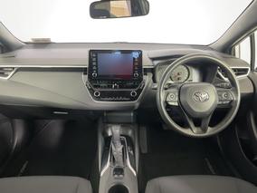 Photo '17' of Toyota Corolla