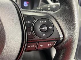 Photo '23' of Toyota Corolla