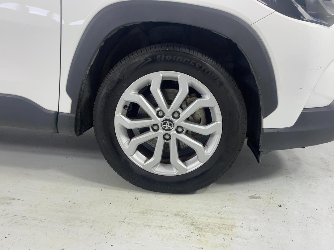 Photo '9' of Toyota Corolla Cross