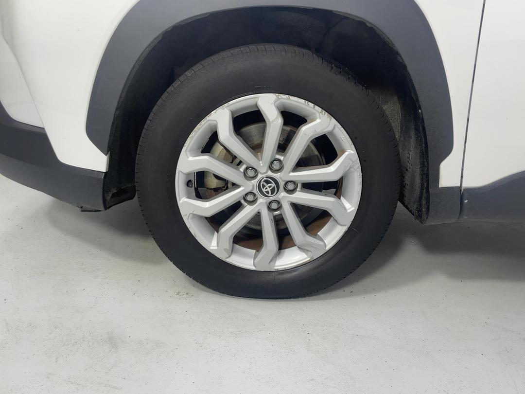 Photo '10' of Toyota Corolla Cross