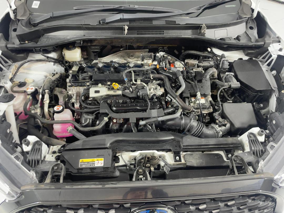 Photo '13' of Toyota Corolla Cross