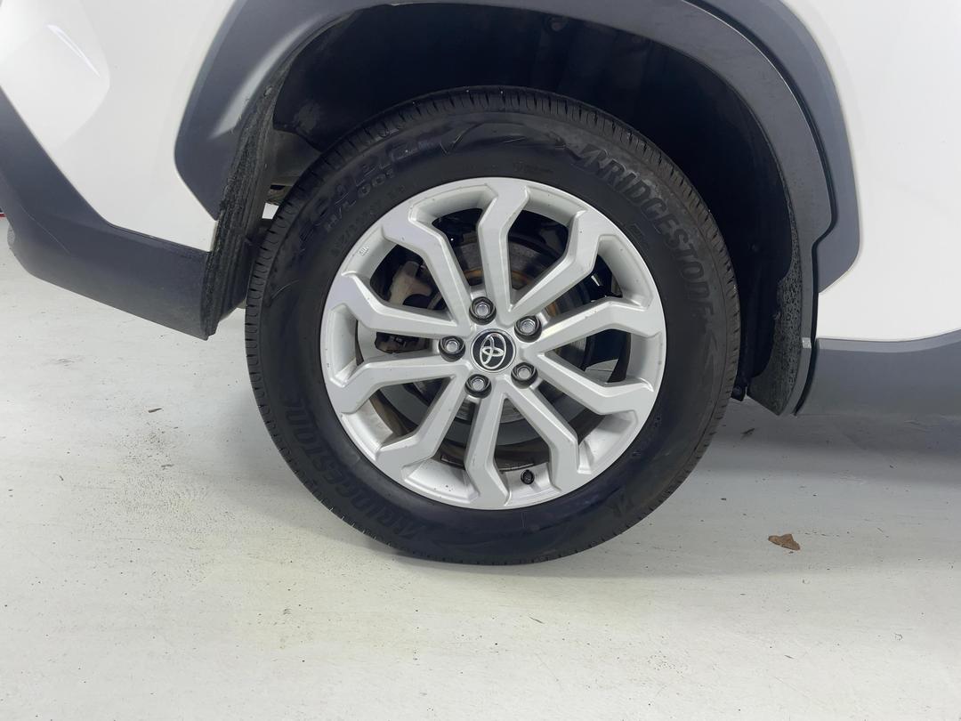 Photo '12' of Toyota Corolla Cross
