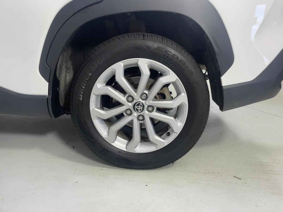 Photo '11' of Toyota Corolla Cross