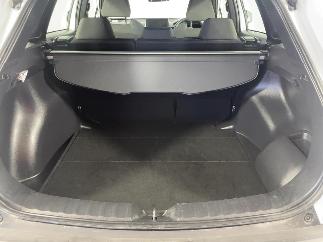 Photo '14' of Toyota Corolla Cross