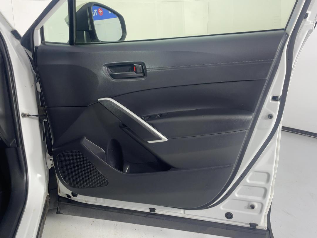 Photo '15' of Toyota Corolla Cross