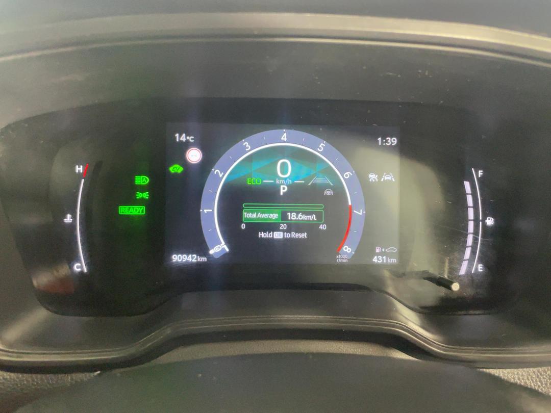 Photo '21' of Toyota Corolla Cross