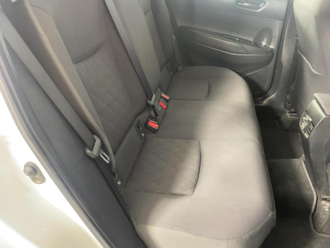 Photo '20' of Toyota Corolla Cross