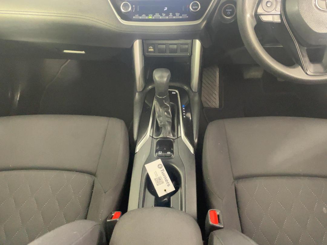 Photo '18' of Toyota Corolla Cross