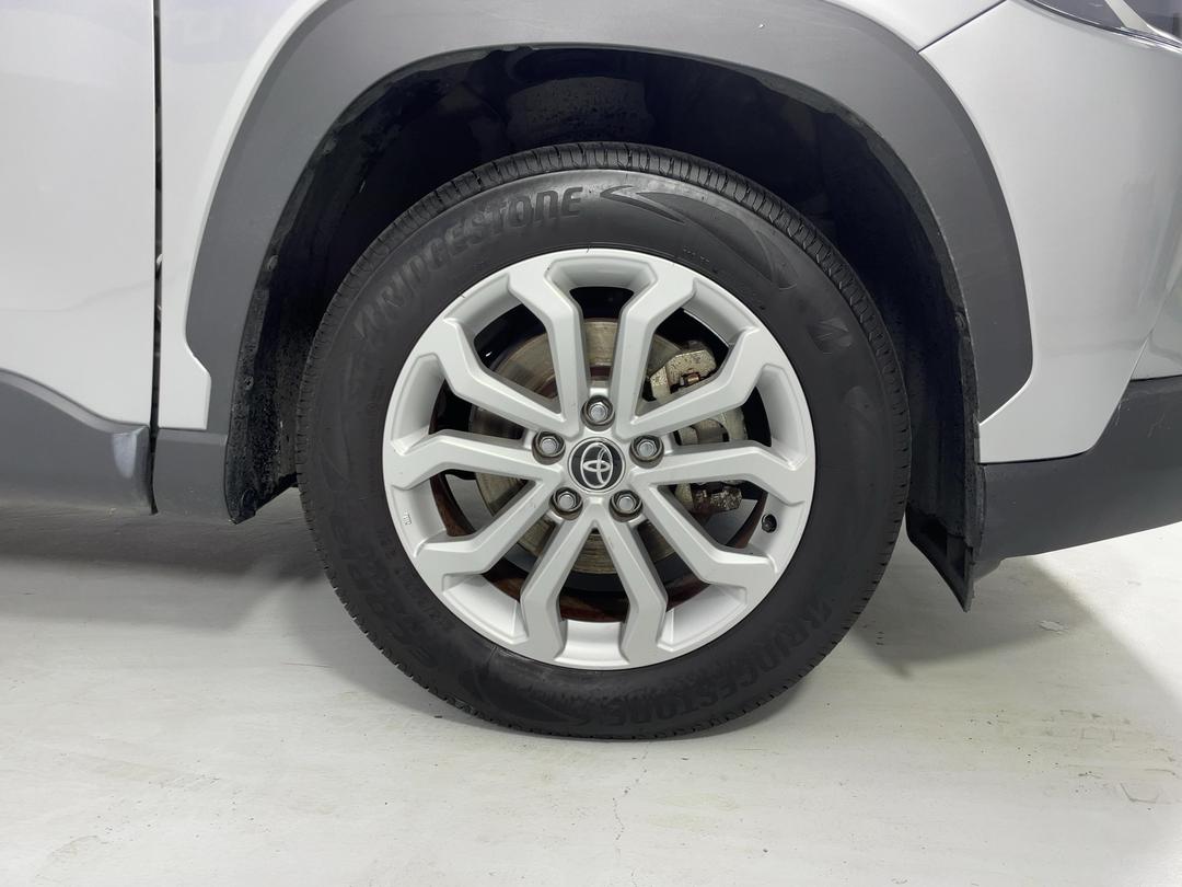 Photo '9' of Toyota Corolla Cross