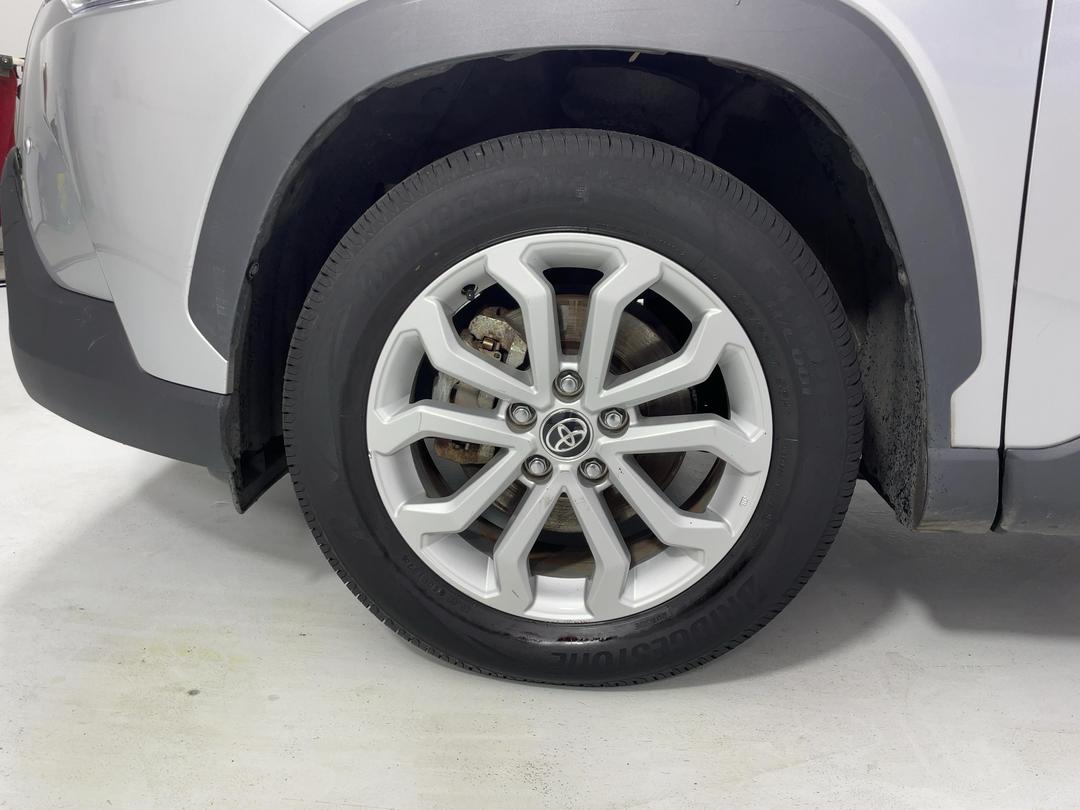 Photo '10' of Toyota Corolla Cross