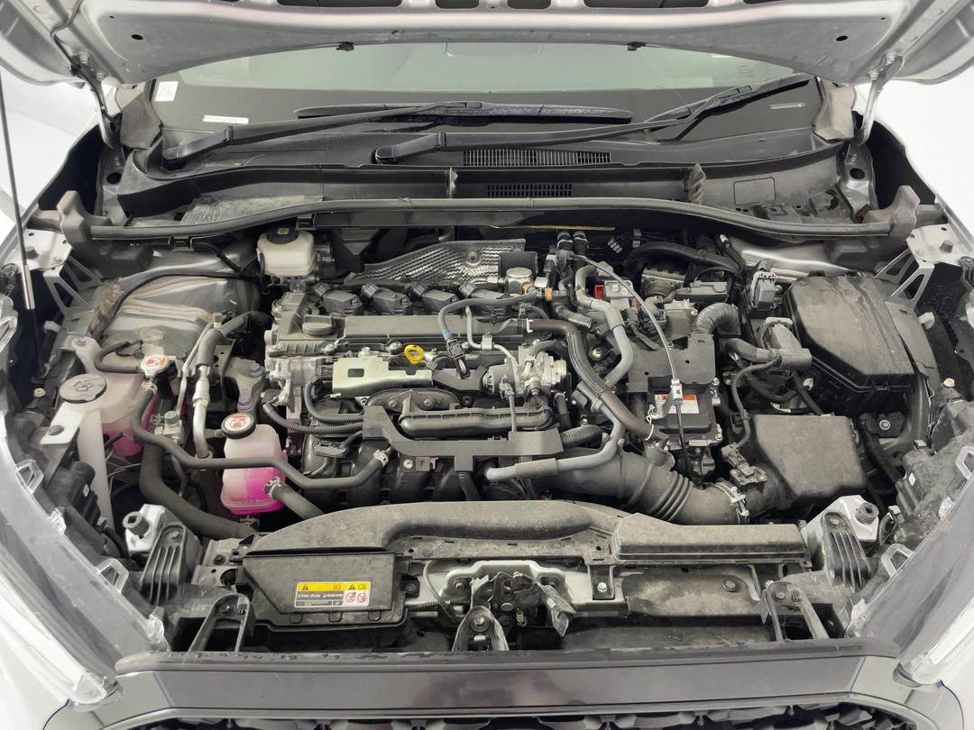 Photo '13' of Toyota Corolla Cross