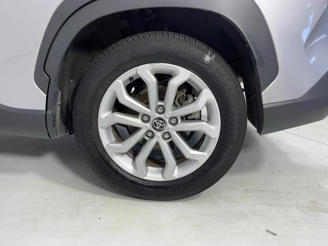 Photo '11' of Toyota Corolla Cross