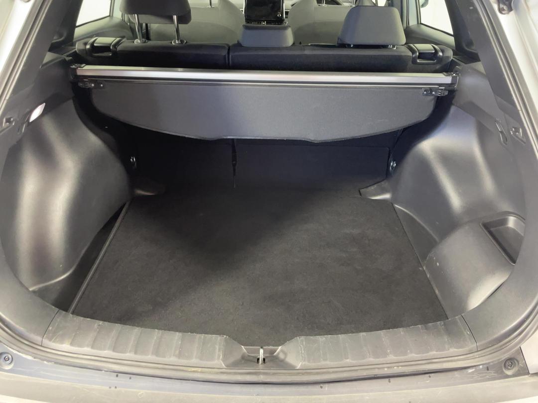 Photo '14' of Toyota Corolla Cross