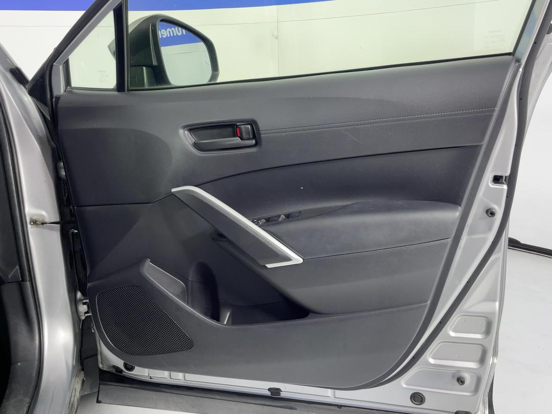 Photo '15' of Toyota Corolla Cross