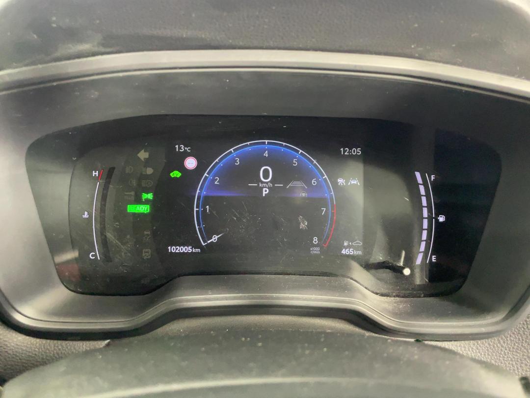 Photo '21' of Toyota Corolla Cross