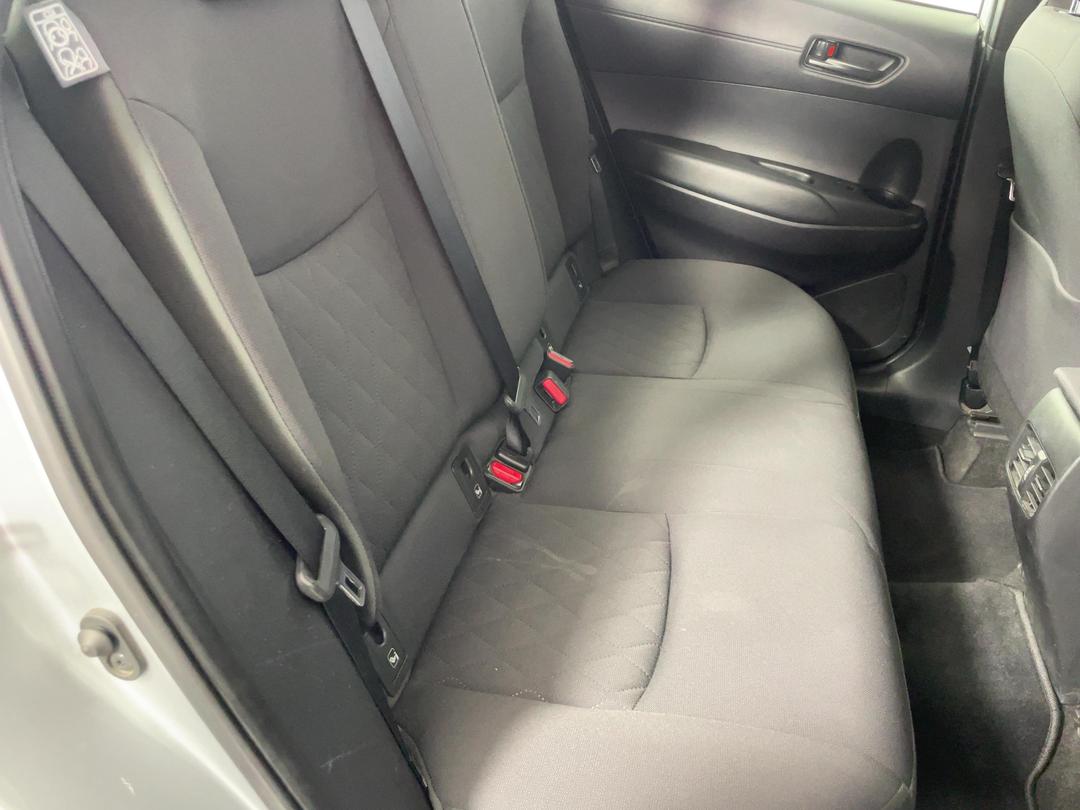 Photo '20' of Toyota Corolla Cross