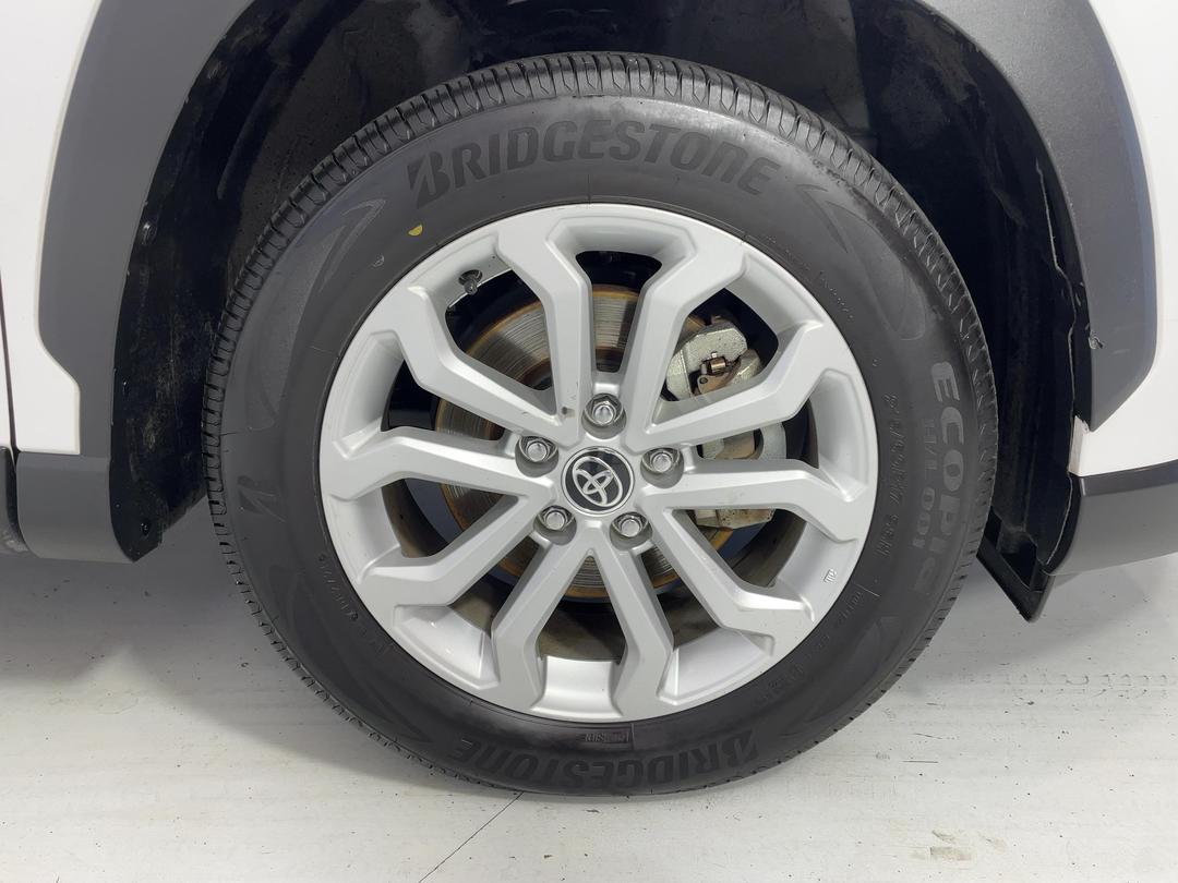 Photo '9' of Toyota Corolla Cross