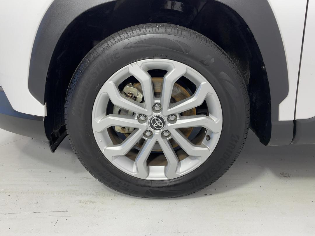 Photo '10' of Toyota Corolla Cross