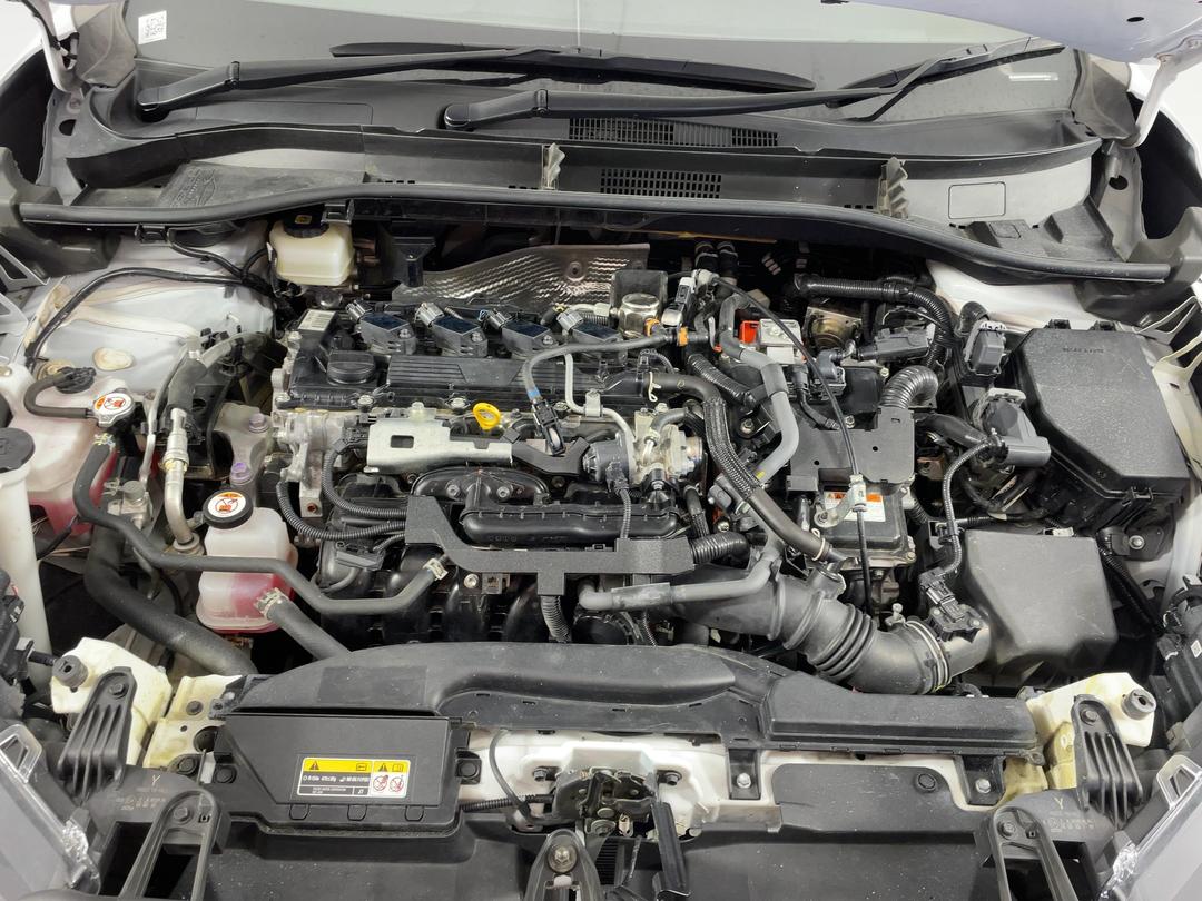 Photo '13' of Toyota Corolla Cross