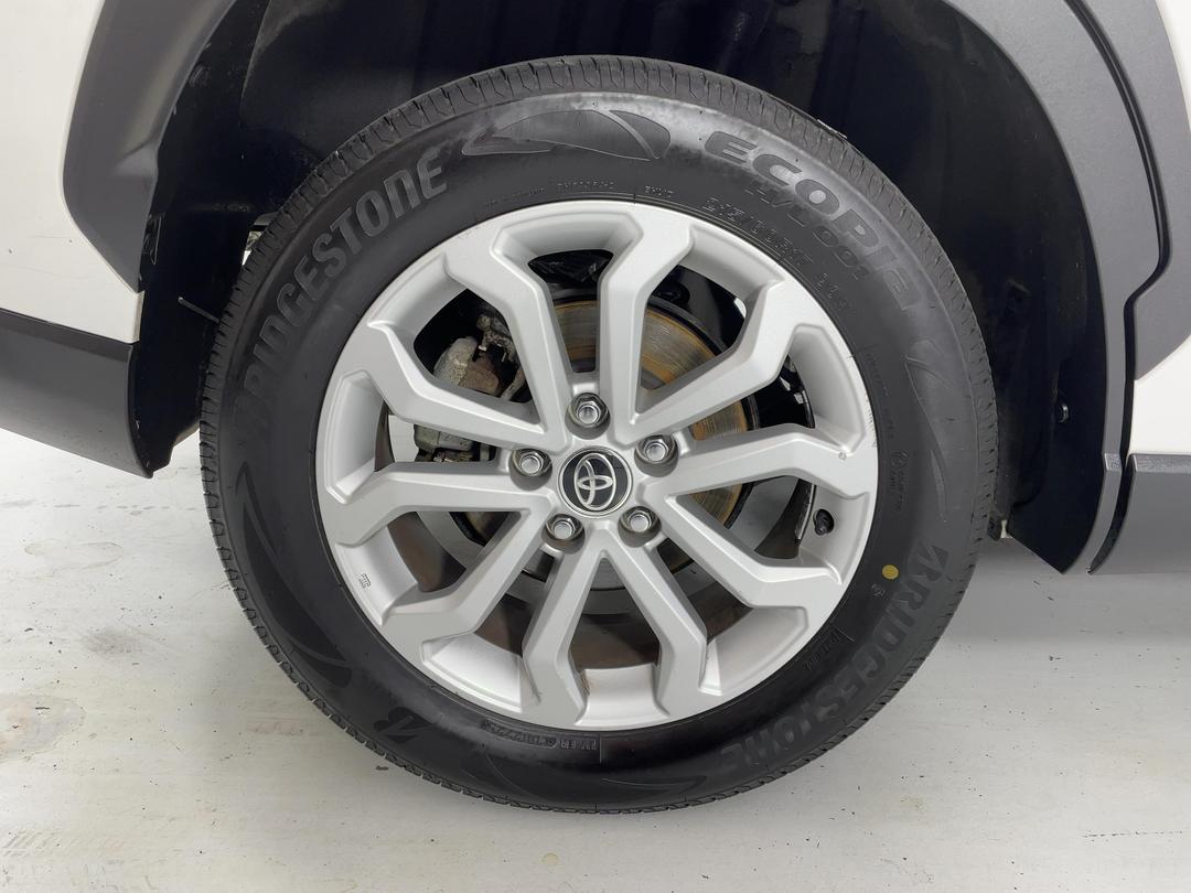 Photo '12' of Toyota Corolla Cross