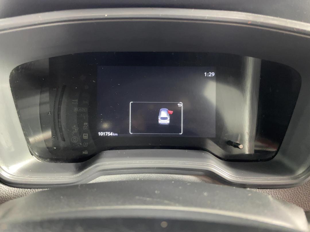 Photo '21' of Toyota Corolla Cross