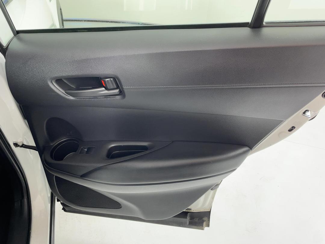 Photo '19' of Toyota Corolla Cross