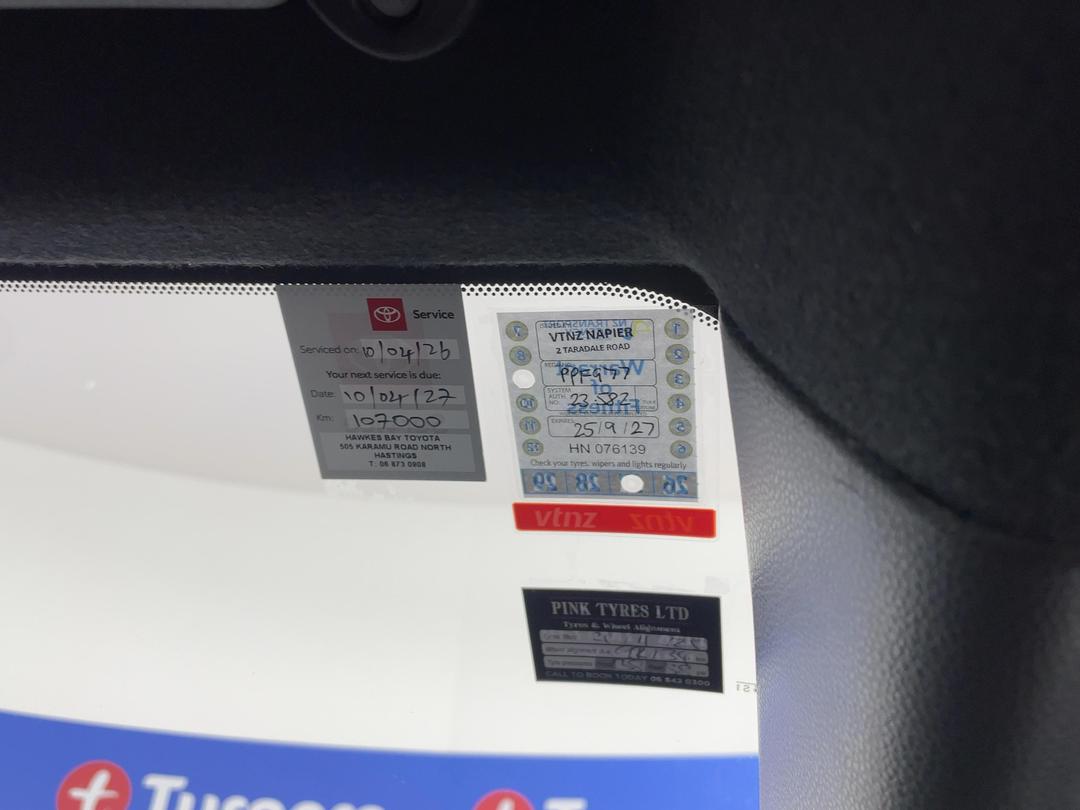 Photo '23' of Toyota Corolla Cross