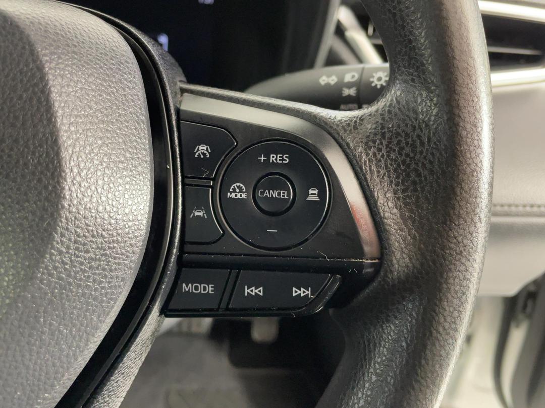 Photo '25' of Toyota Corolla Cross