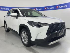Photo '1' of Toyota Corolla Cross