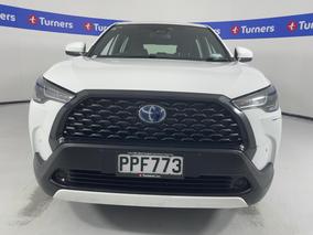 Photo '2' of Toyota Corolla Cross