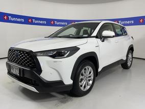 Photo '4' of Toyota Corolla Cross