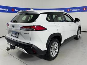 Photo '7' of Toyota Corolla Cross