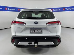 Photo '6' of Toyota Corolla Cross