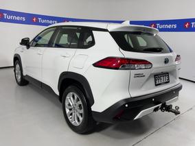 Photo '5' of Toyota Corolla Cross