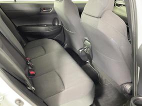 Photo '20' of Toyota Corolla Cross