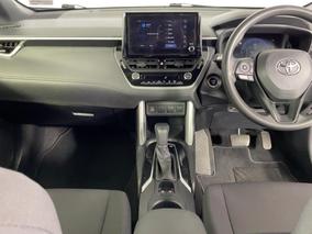 Photo '17' of Toyota Corolla Cross