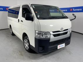 Photo '1' of Toyota Hiace