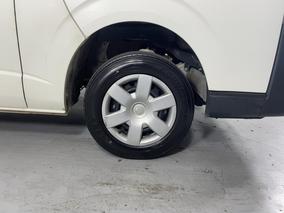 Photo '9' of Toyota Hiace