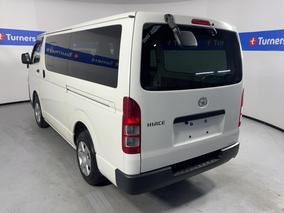 Photo '5' of Toyota Hiace