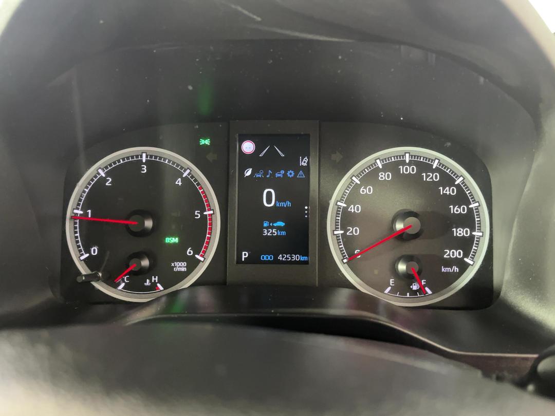 Photo '20' of Toyota Hiace