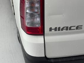 Photo '25' of Toyota Hiace