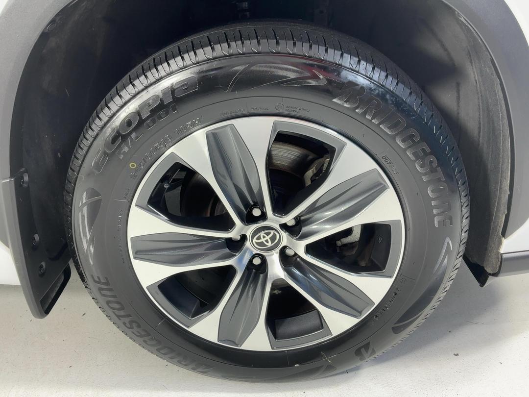 Photo '9' of Toyota Highlander
