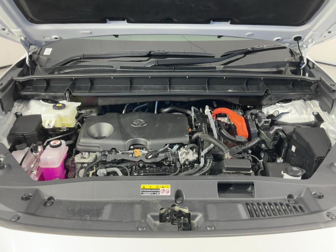 Photo '13' of Toyota Highlander