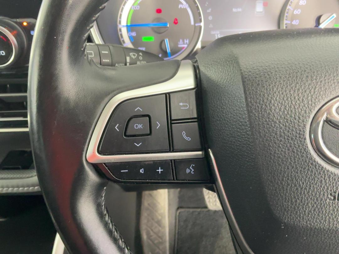 Photo '24' of Toyota Highlander