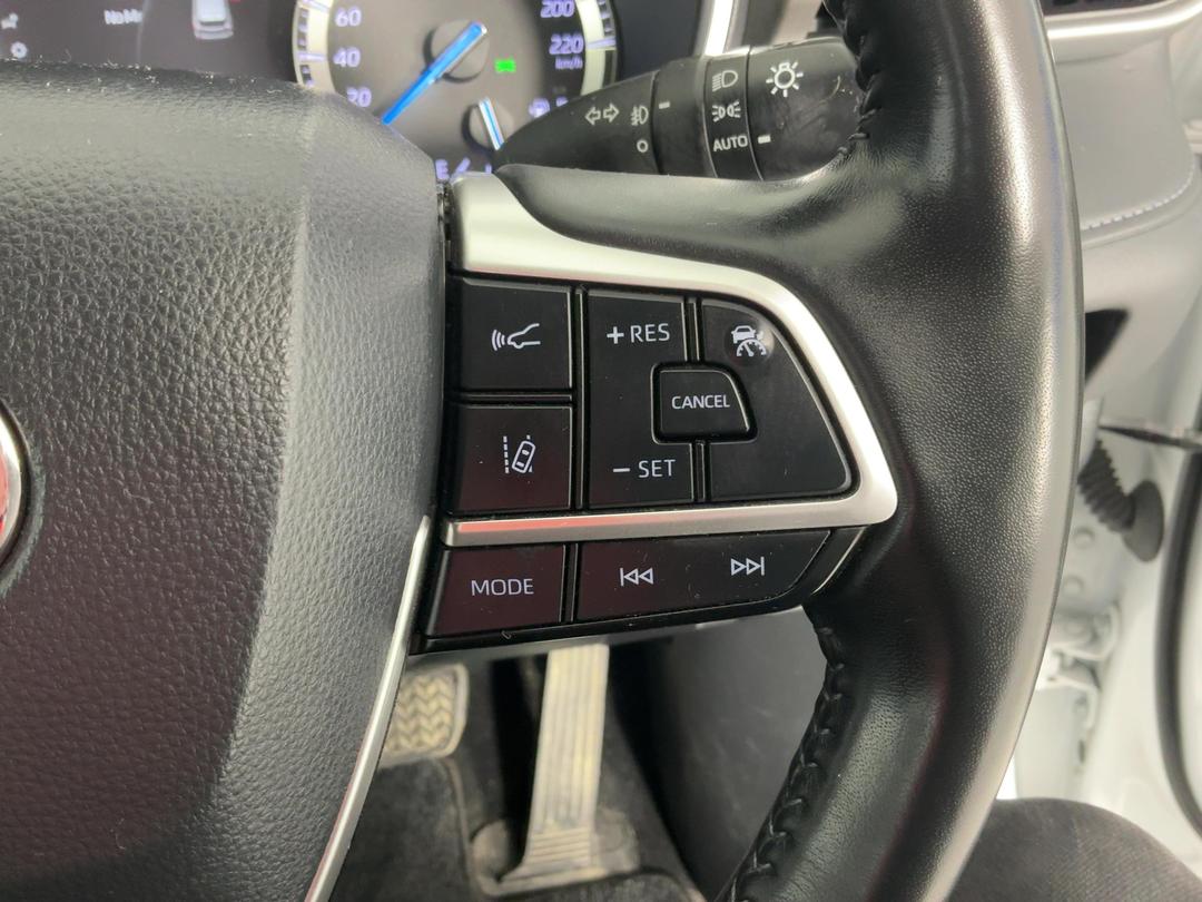 Photo '25' of Toyota Highlander